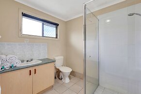 Sanctuary Lakes Fauna Retreat