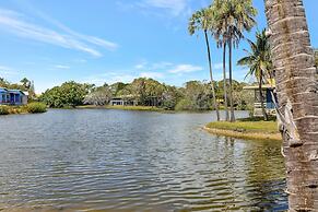 Sanctuary Lakes Fauna Retreat