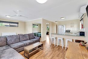 Sanctuary Lakes Fauna Retreat