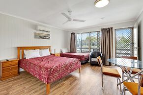 Sanctuary Lakes Fauna Retreat