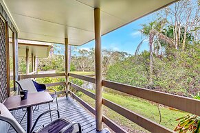 Sanctuary Lakes Fauna Retreat