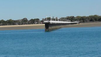 Sanctuary Lakes Fauna Retreat