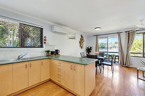 Sanctuary Lakes Fauna Retreat