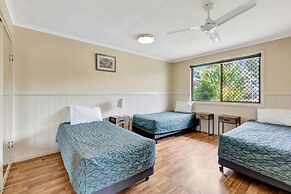 Sanctuary Lakes Fauna Retreat