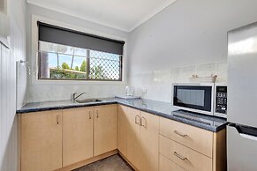 Sanctuary Lakes Fauna Retreat