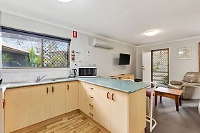 Sanctuary Lakes Fauna Retreat