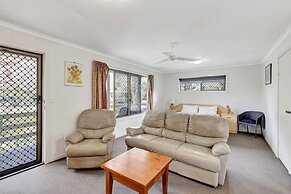 Sanctuary Lakes Fauna Retreat