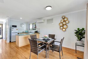 Sanctuary Lakes Fauna Retreat