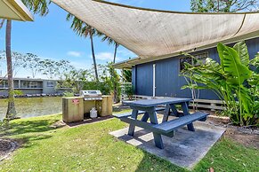 Sanctuary Lakes Fauna Retreat