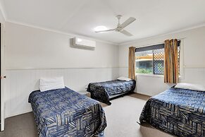 Sanctuary Lakes Fauna Retreat