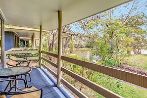 Sanctuary Lakes Fauna Retreat