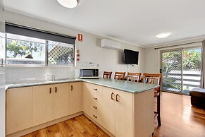 Sanctuary Lakes Fauna Retreat