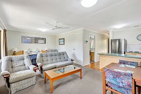 Sanctuary Lakes Fauna Retreat