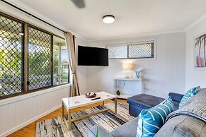 Sanctuary Lakes Fauna Retreat