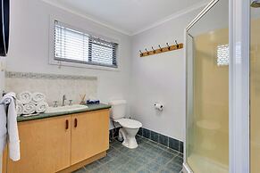 Sanctuary Lakes Fauna Retreat