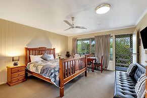 Sanctuary Lakes Fauna Retreat