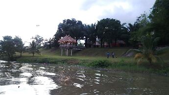 Tinapa Lakeside Hotel