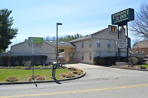 Economy Inn - Akron