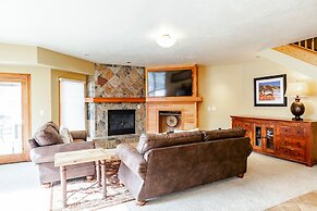 The Caledonian by All Seasons Resort Lodging