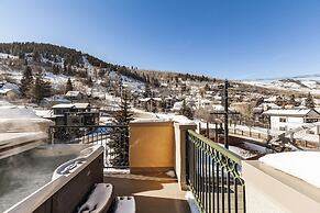 The Caledonian by All Seasons Resort Lodging