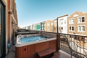 The Caledonian by All Seasons Resort Lodging