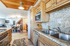 The Caledonian by All Seasons Resort Lodging