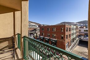 The Caledonian by All Seasons Resort Lodging