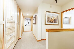 The Caledonian by All Seasons Resort Lodging