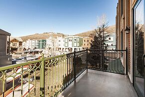 The Caledonian by All Seasons Resort Lodging