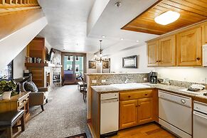 The Caledonian by All Seasons Resort Lodging