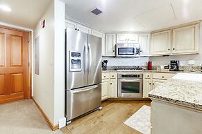 The Caledonian by All Seasons Resort Lodging