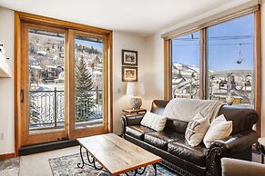 The Caledonian by All Seasons Resort Lodging