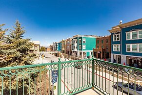 The Caledonian by All Seasons Resort Lodging