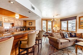 The Caledonian by All Seasons Resort Lodging