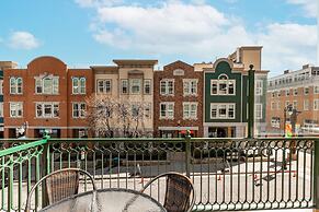 The Caledonian by All Seasons Resort Lodging