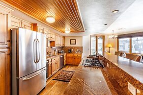 The Caledonian by All Seasons Resort Lodging