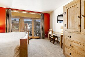 The Caledonian by All Seasons Resort Lodging