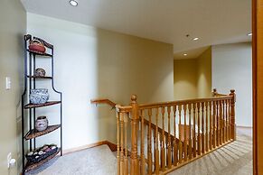 The Caledonian by All Seasons Resort Lodging