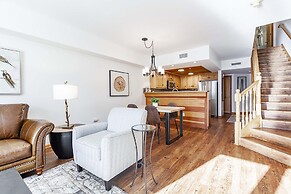 The Caledonian by All Seasons Resort Lodging