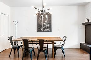 The Caledonian by All Seasons Resort Lodging