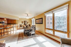 The Caledonian by All Seasons Resort Lodging