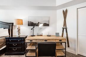 The Caledonian by All Seasons Resort Lodging