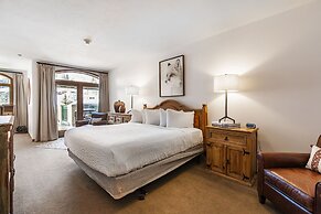 The Caledonian by All Seasons Resort Lodging