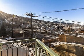 The Caledonian by All Seasons Resort Lodging