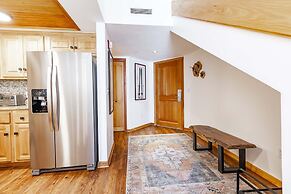 The Caledonian by All Seasons Resort Lodging