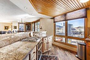 The Caledonian by All Seasons Resort Lodging