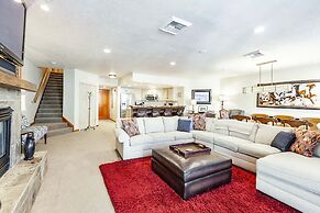 The Caledonian by All Seasons Resort Lodging