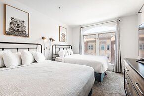 The Caledonian by All Seasons Resort Lodging