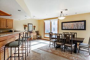 The Caledonian by All Seasons Resort Lodging