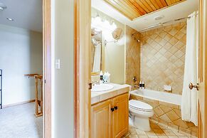 The Caledonian by All Seasons Resort Lodging